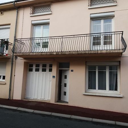 Gite "Les Hortensias" Au Coeur De Lacaune Zewnętrze zdjęcie