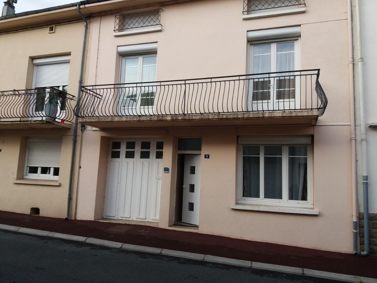 Gite "Les Hortensias" Au Coeur De Lacaune Zewnętrze zdjęcie