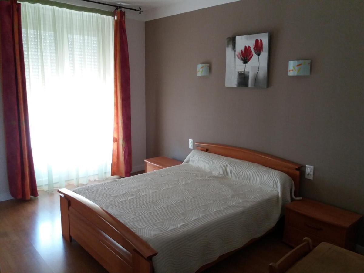 Gite "Les Hortensias" Au Coeur De Lacaune Zewnętrze zdjęcie