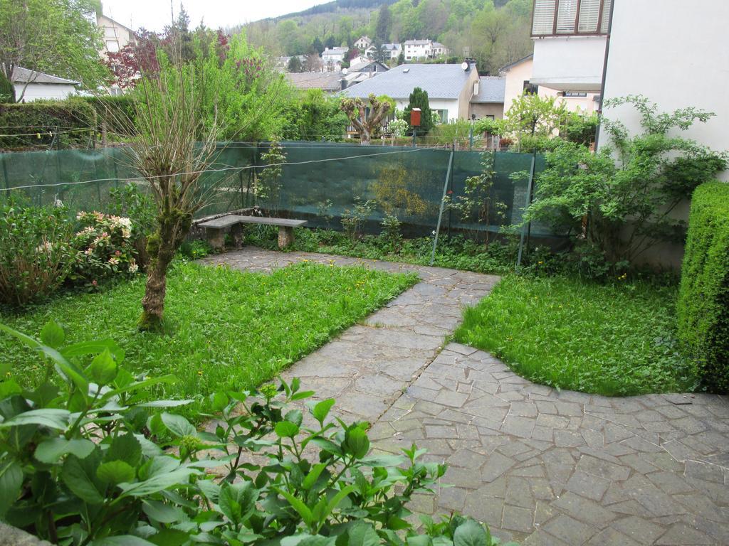 Gite "Les Hortensias" Au Coeur De Lacaune Zewnętrze zdjęcie