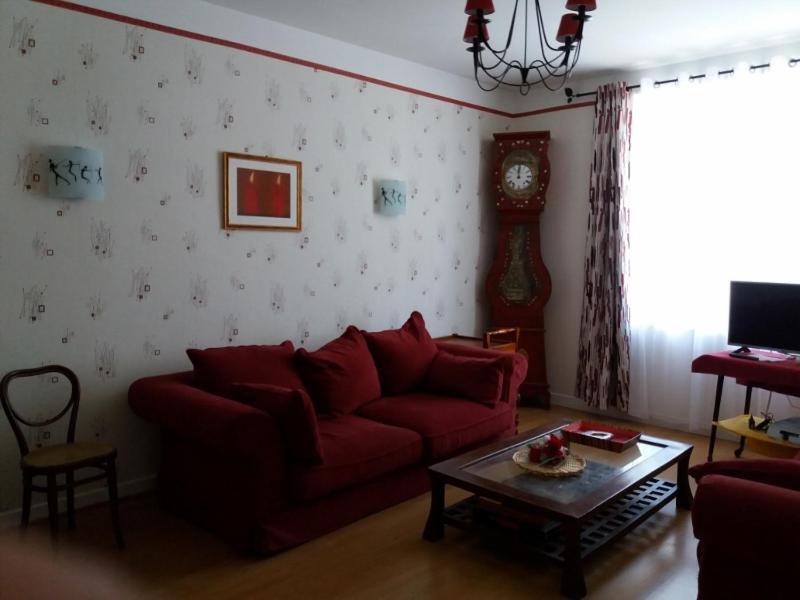 Gite "Les Hortensias" Au Coeur De Lacaune Zewnętrze zdjęcie