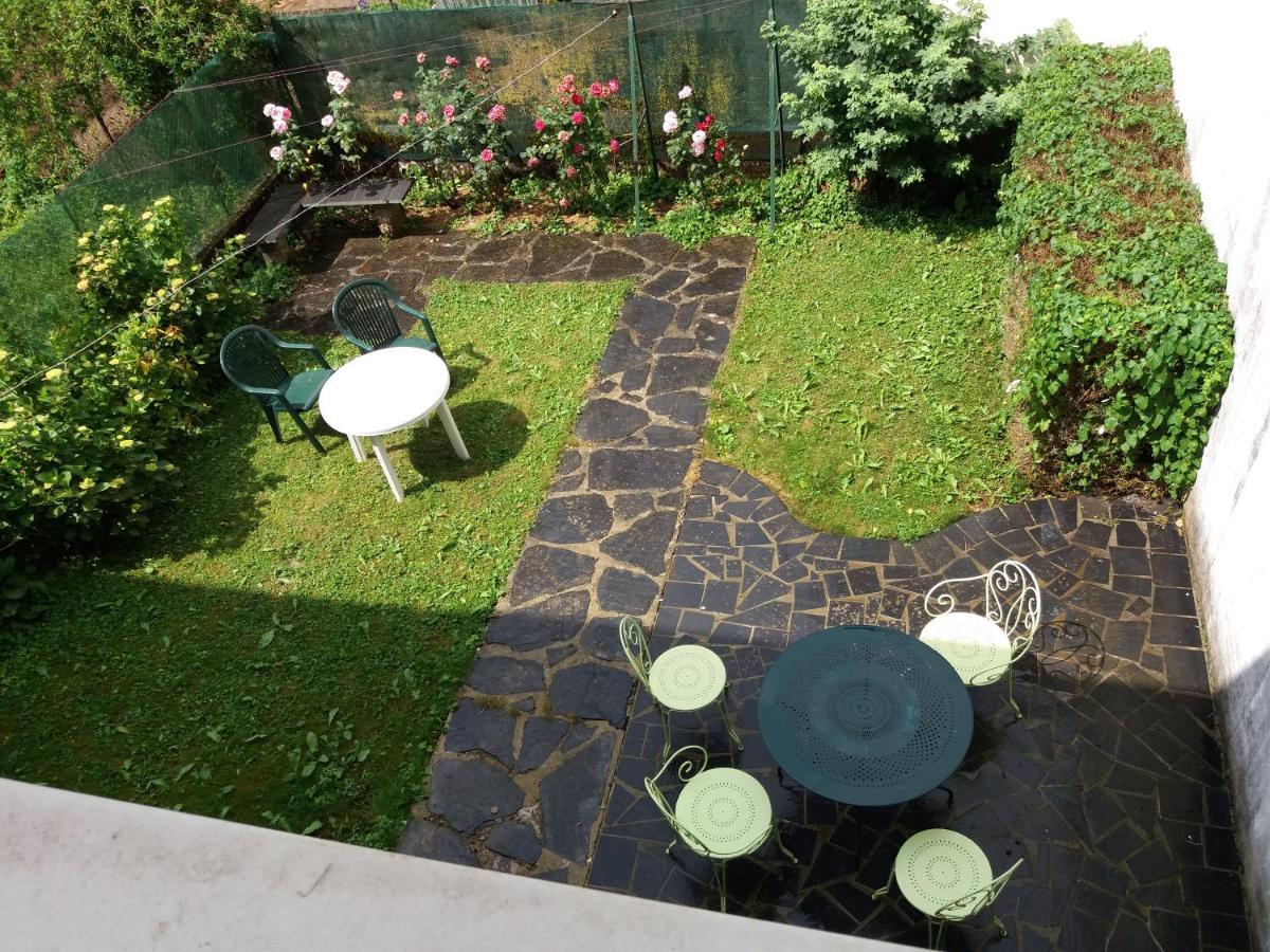 Gite "Les Hortensias" Au Coeur De Lacaune Zewnętrze zdjęcie